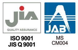 ISO 9001